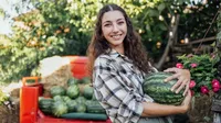 Photos enhanced by AI Relight with Natural Light or Golden Hour presets