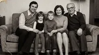 Schwarz-Weiß-Fotos kolorieren