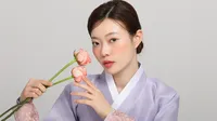 AI 눈썹 필터  