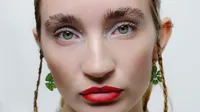 Evoto AI Nose Job Simulator Reshapes Nose with Contouring