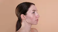 Evoto AI Teint rosé