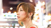 Evoto AI 肌の血色感補正