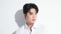 AI 얼굴 라인 보정 